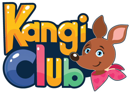 Mit Kangi Club spielen und lernen!
